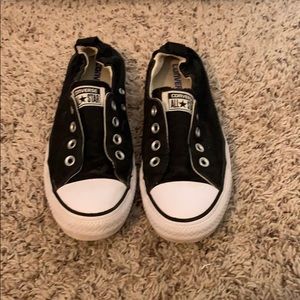 Converse shoes